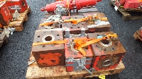 Choke Manifold, 15000 psi x 3-1/16" - Cameron - UL05955 - Quipbase.com - DSCF6619.jpg