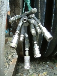 Umbilicals, hydraulic, for subsea trees - UL02588 - Quipbase.com - DSCF0107.JPG