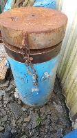 Jack, Hydraulic, 1000T, Enerpac - UL05389 - Quipbase.com - 20151128_131701.jpg