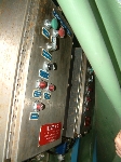 Mixing unit for hydraulic BOP fluid - UL02591 - Quipbase.com - DSCF0121.JPG