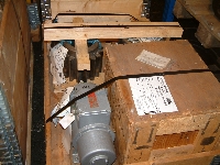 Crane Spare Parts, Aker Nyland Cranes 50 / 15 - Misc. Unused - UL05041 - Quipbase.com - DSCF0205.JPG