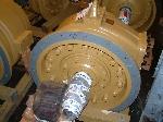 Hydraulic Motor, Norwinch MH380 F - Refurbished - UL05063 - Quipbase.com - DSCF0057.JPG
