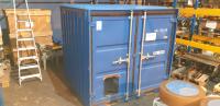 Carousel, Cable Turntable, 100 Te SWL with product - UL06957 - Quipbase.com - 20190815_220555.jpg