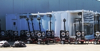 AC Drive system, Power Control Room for drilling rig - Unused - UL05473 - Quipbase.com - IMG_4076.JPG