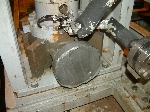 Pump, Centrifugal, 30 m3/h at 31 mlq - 107 bar WP housing - UL03187 - Quipbase.com - DSCF0004.JPG