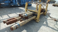 Riser, Landing String, Well Testing and Production, 6-5/8" Monobore - UL06114 - Quipbase.com - DSCF6056.JPG