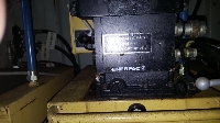 Jack, Hydraulic, 1000T, Enerpac - UL05389 - Quipbase.com - 20151128_131542.jpg