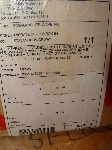 Fasteners, Bolts, nuts, etc. for e.g. pipeline construction - UL05049 - Quipbase.com - DSCF0080.JPG