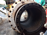 Ball joint, 18-3/4", Model DR-1 - Refurbished - UL05763 - Quipbase.com - dr_1 (2).jpg