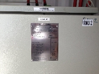 Transformer, Switch gear, Load burst for Gas turbine - UL05525 - Quipbase.com - IMG_0216.jpg