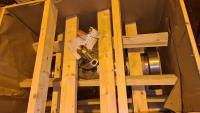 Valve, Ball, 8" x 6", class 2500# - A182 F44 - New - UL07317 - Quipbase.com - 20240420_215134.jpg
