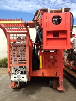 Drill Rig, Diamond Core Tracked De710 - UL05754 - Quipbase.com - UL05754 (5).jpg