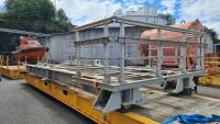 MOB Rescue Boat, Daughter Craft - 19 persons, Norsafe Munin 1000 - UL07455 - Quipbase.com - 20260624_151147r.jpg