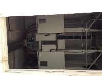 Transformer, Switch gear, Load burst for Gas turbine - UL05525 - Quipbase.com - IMG_0218.jpg