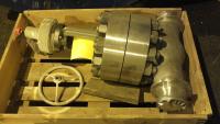 Valve, Gate, 4", Class 2500 lbs - UL06947 - Quipbase.com - DSCF7827.JPG