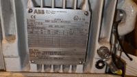 Separator, Oil - Water, Alfa Laval, BWPX-307 - Used - UL07344 - Quipbase.com - 20240420_210406.jpg