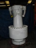 Flex Joint, 18-3/4", 5000 psi Flange - Oil States / Cameron - UL04671 - Quipbase.com - UL 04671 Picture CIMG0093r1.jpg