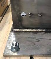 Blower, Resirculation, M519- New unused - UL07270 - Quipbase.com - M519_2.jpg