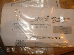 Fasteners, Bolts, nuts, etc. for e.g. pipeline construction - UL05049 - Quipbase.com - DSCF0071.JPG