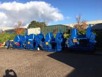 Winch, Hydraulic, 60 Te, Mooring - UL06732 - Quipbase.com - UL 06732 Picture_006.jpg