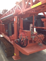 Drill Rig, Diamond Core Tracked De710 - UL05754 - Quipbase.com - UL05754 (8).jpg