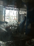 Cabin, Driller's with control panels - UL02885 - Quipbase.com - DSCF0042.JPG