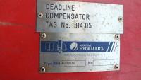 Compensator, Drill String, M.H. - Deadline Assy - UL04555 - Quipbase.com - DSCF9048.JPG