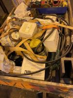 Pump, Well Service, EWCO W-440 High Pressure Triplex Pump - Used - UL07288 - Quipbase.com - IMG_5704.jpg