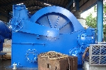 Winch, Hydraulic, 180 T, Mooring - 4 set Double drum - New Surplus - UL05092 - Quipbase.com - DSC05623.JPG
