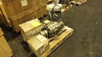 Valve, Ball. 4", Class 2500 lbs, Duplex - New - UL06940 - Quipbase.com - DSCF7754.JPG