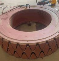 Magnet, for Baylor 7040 Brake - Magnet only - New - UL07284 - Quipbase.com - Magnet Assembly, sample picture.JPG