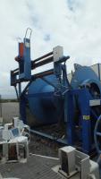 Reel Winch, Hydraulic, 17 Te SWL, Reel OD 3581 mm - Coflexip - UL03695 - Quipbase.com - DSCF9024r.jpg