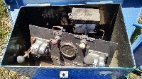 Swivel, Power, Bowen, 2.5, Brand New, with low hour engine and bumper pull trailer - UL06462 - Quipbase.com - IMG_20160506_143935903_HDR.jpg