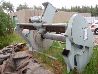 Winch, Hydraulic, 30 T, Single Drum - Brattvåg - UL05280 - Quipbase.com - P6120102.JPG