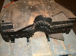 Ram Blocks, Multi Ram 18 3/4" 10K Shaffer BOP - UL01831 - Quipbase.com - DSCF0094.JPG