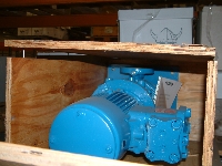 Pump, various, auxilliary pumps 2 to 10 kW - UL03000 - Quipbase.com - DSCF0053.JPG