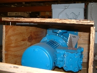 Pump, various, auxilliary pumps 2 to 10 kW - UL03000 - Quipbase.com - DSCF0053.JPG