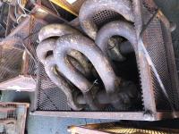 Wire, Shackles, Turnbuckle - UL06611 - Quipbase.com - IMG_1643.jpg