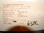 Fasteners, Bolts, nuts, etc. for e.g. pipeline construction - UL05049 - Quipbase.com - DSCF0076.JPG