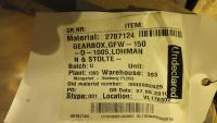 Crane Spare Parts, Stothert & Pitt OS-200 - Package - UL06120 - Quipbase.com - DSCF7179.JPG