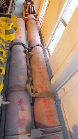 Compensator, Drill String, M.H. - Deadline Assy - UL04555 - Quipbase.com - KL31 256.jpg