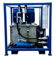 Hydraulic Power Unit, Electric, 150 kW / 2 x 75 kW - UL07215 - Quipbase.com - UL07215_HPU_001.JPG
