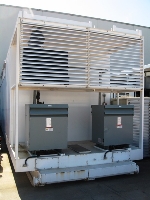 AC Drive system, Power Control Room for drilling rig - Unused - UL05473 - Quipbase.com - IMG_4089.JPG