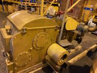 Pump, Well Service, EWCO W-440 High Pressure Triplex Pump - Used - UL07288 - Quipbase.com - IMG_5714.jpg