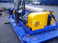 Centrifuge, Decanter, Alfa Laval, DMNX 418 - UL05950 - Quipbase.com - image4.JPG