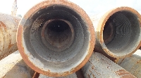 Riser, Landing String, Well Testing and Production, 6-5/8" Monobore - UL06114 - Quipbase.com - DSCF6068.JPG