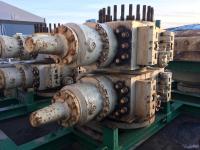 BOP, 21-1/4", 5000 psi, Double Ram - Hydril - UL06827 - Quipbase.com - ul-06725-Double-rambody-2-of-2-(2).JPG