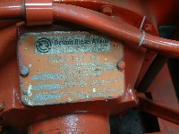 Pump, Centrifugal, Mud w/diesel 3/71 - UL02335 - Quipbase.com - u2335_004.JPG