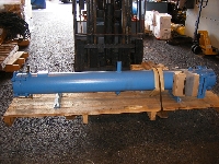 Condenser, Refrigitator, Tube, Type SK6 - New - UL03980 - Quipbase.com - DSCF0002.JPG