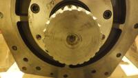 Hydraulic Motor, Staffa - HMC200 - Refurbished - UL06985 - Quipbase.com - DSCF7143.JPG